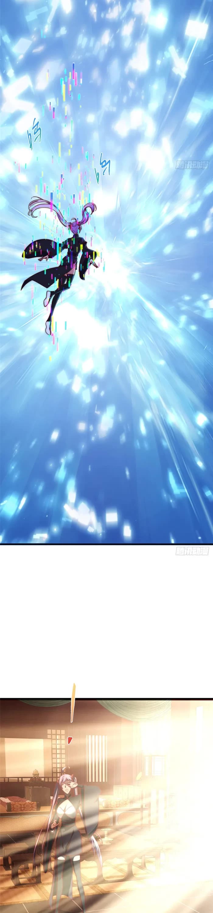 Keep a Low Profile, Sect Leader Chapter 564 page 6 - Chapter 564