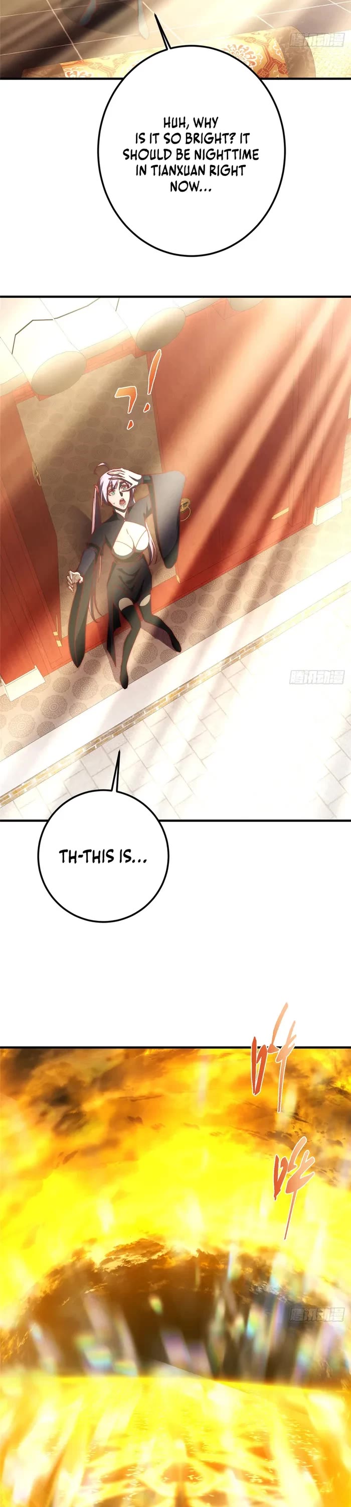 Keep a Low Profile, Sect Leader Chapter 564 page 7 - Chapter 564