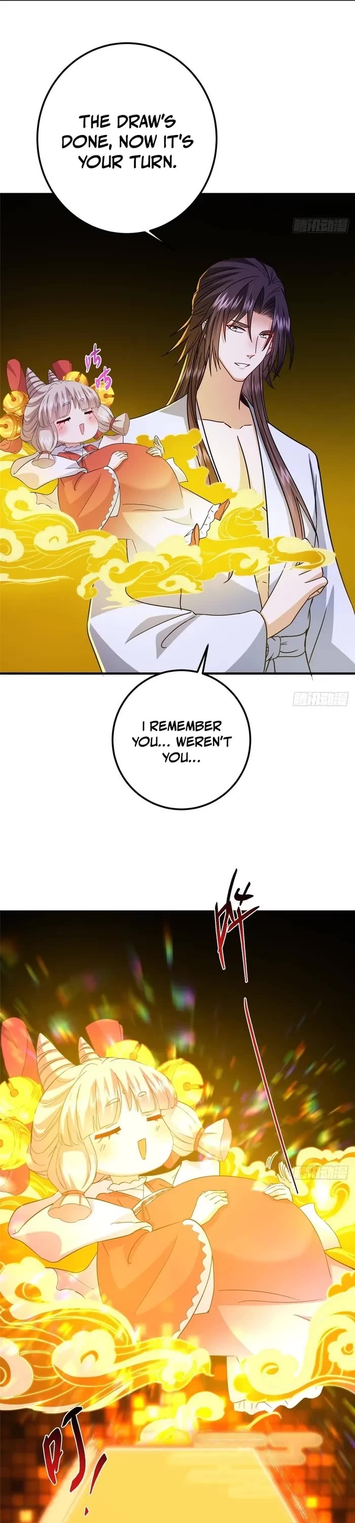 Keep a Low Profile, Sect Leader Chapter 565 page 13 - Chapter 565