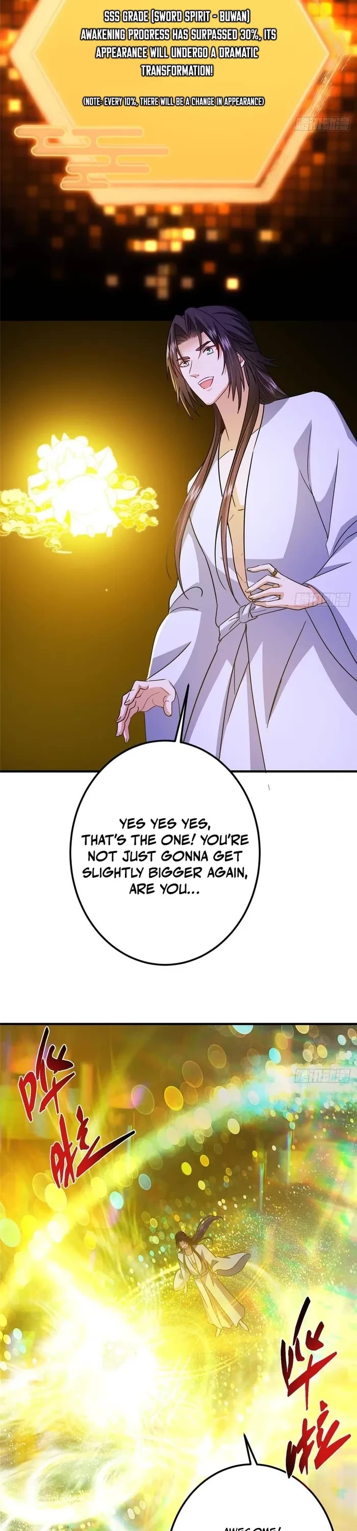 Keep a Low Profile, Sect Leader Chapter 565 page 14 - Chapter 565
