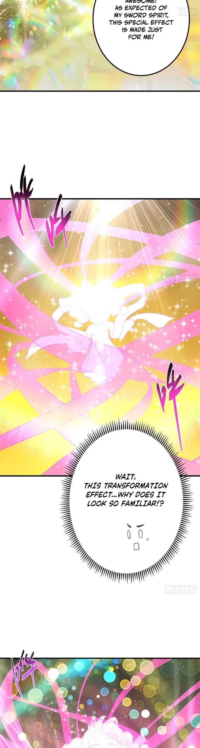 Keep a Low Profile, Sect Leader Chapter 565 page 15 - Chapter 565