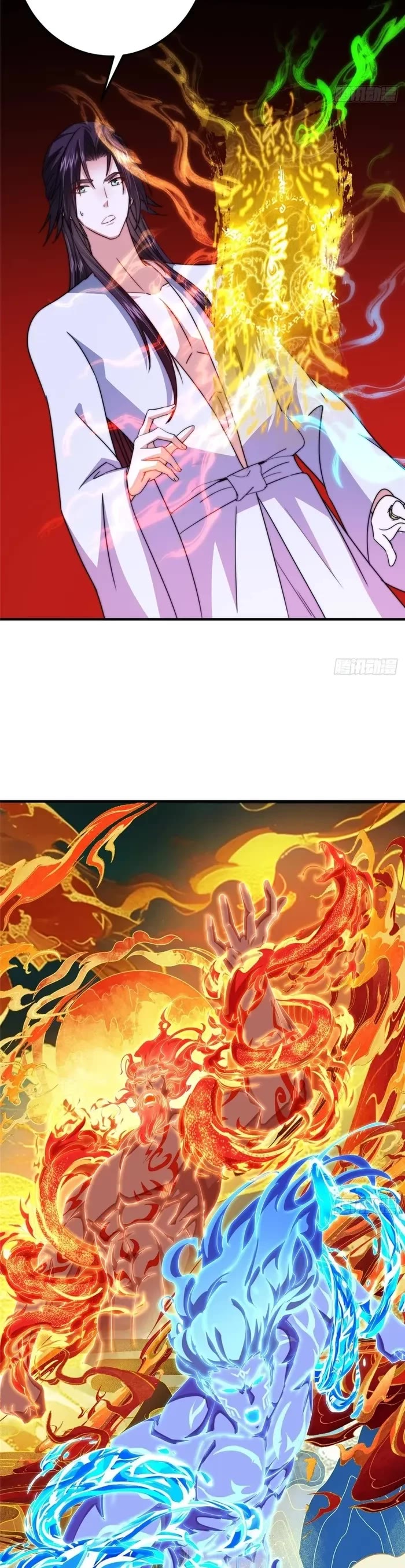 Keep a Low Profile, Sect Leader Chapter 565 page 19 - Chapter 565
