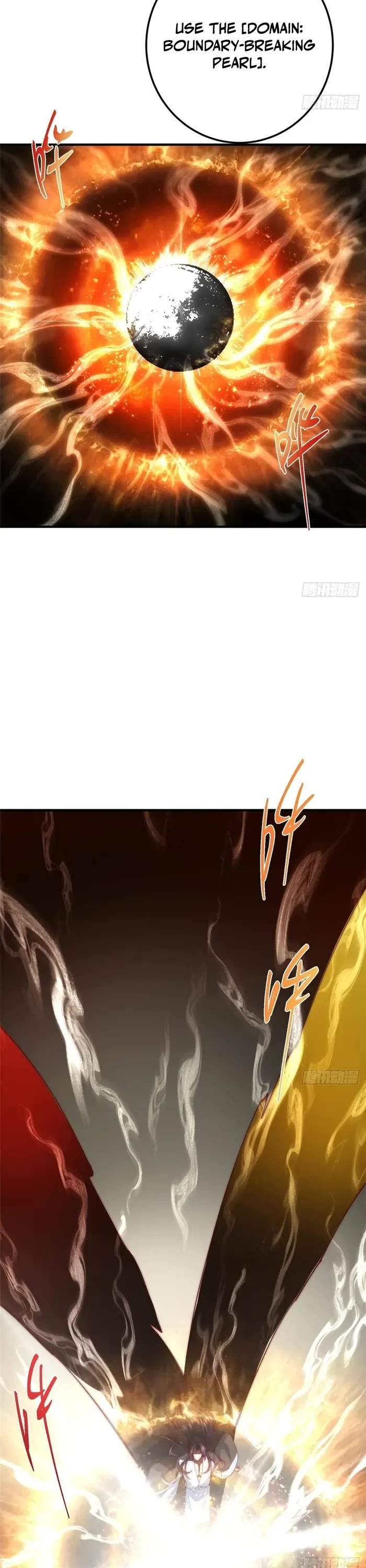 Keep a Low Profile, Sect Leader Chapter 565 page 22 - Chapter 565