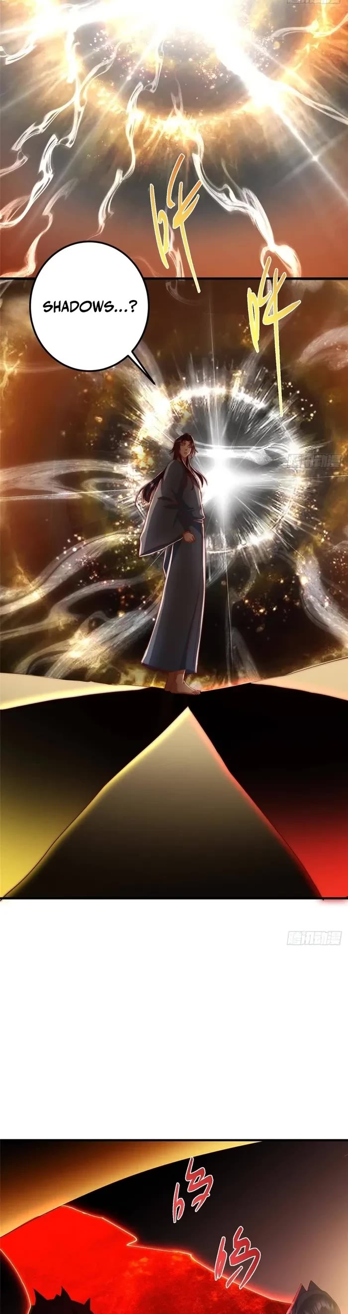Keep a Low Profile, Sect Leader Chapter 565 page 23 - Chapter 565