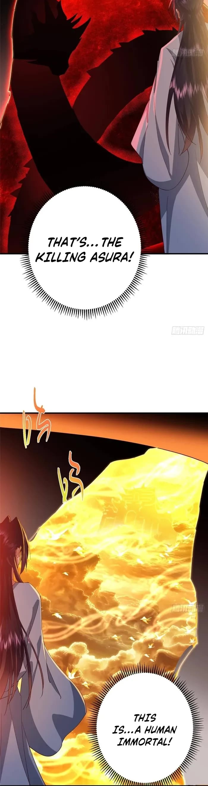 Keep a Low Profile, Sect Leader Chapter 565 page 24 - Chapter 565