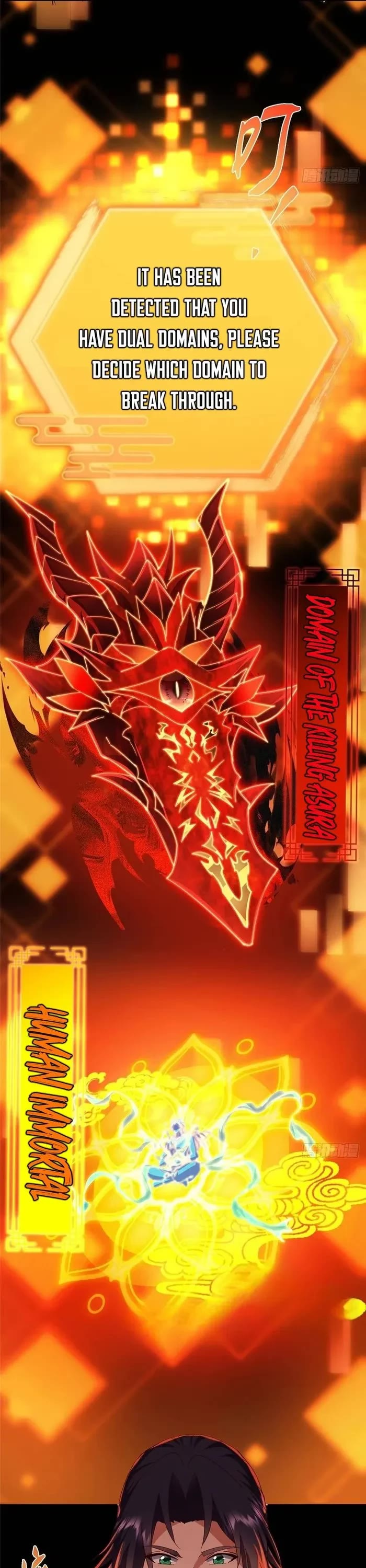 Keep a Low Profile, Sect Leader Chapter 565 page 25 - Chapter 565