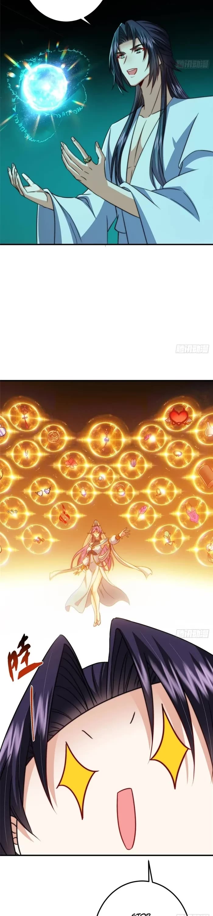 Keep a Low Profile, Sect Leader Chapter 565 page 9 - Chapter 565