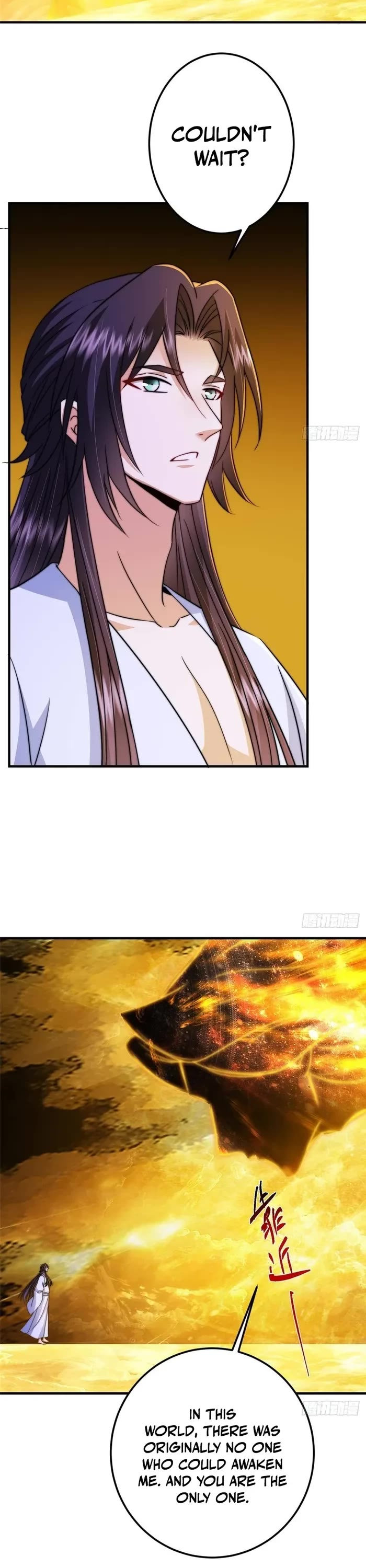 Keep a Low Profile, Sect Leader Chapter 566 page 10 - Chapter 566