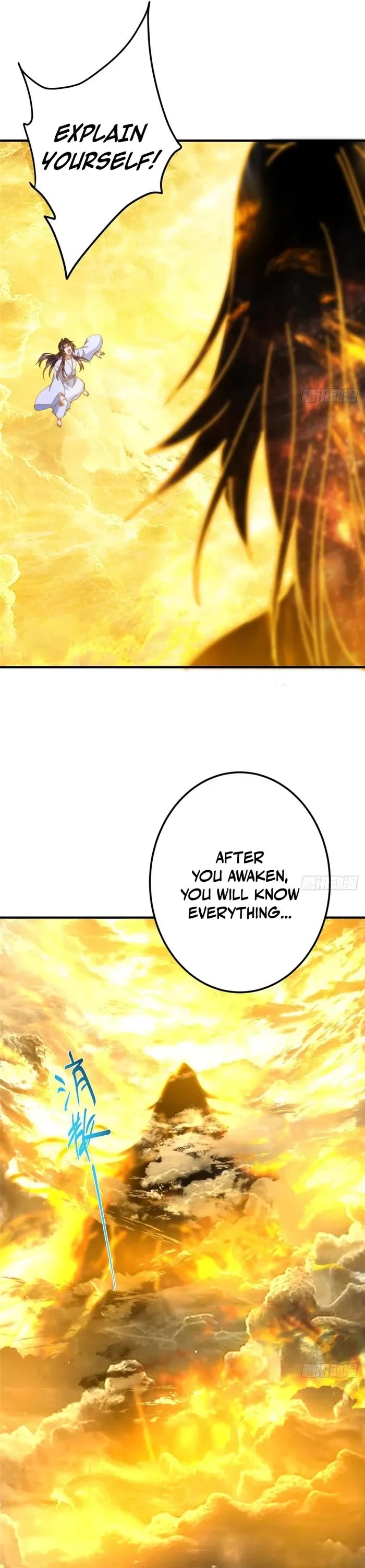 Keep a Low Profile, Sect Leader Chapter 566 page 13 - Chapter 566