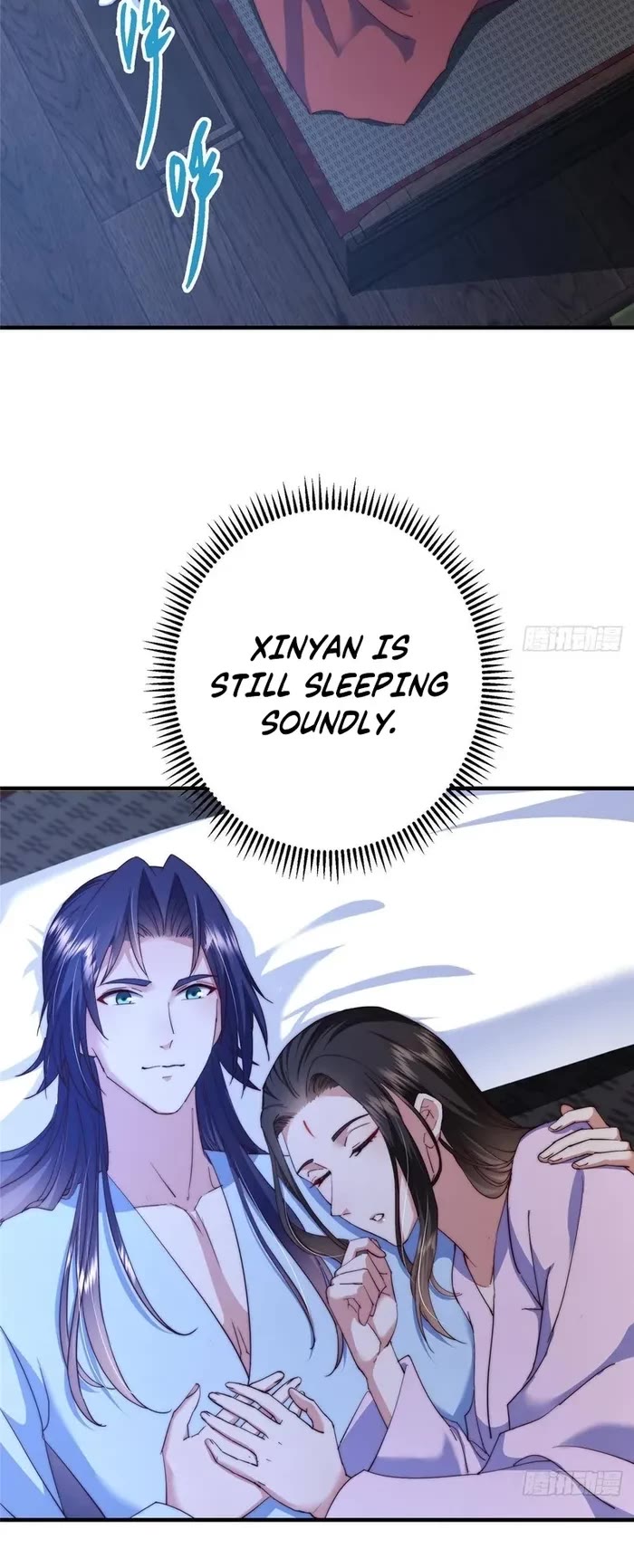 Keep a Low Profile, Sect Leader Chapter 566 page 16 - Chapter 566