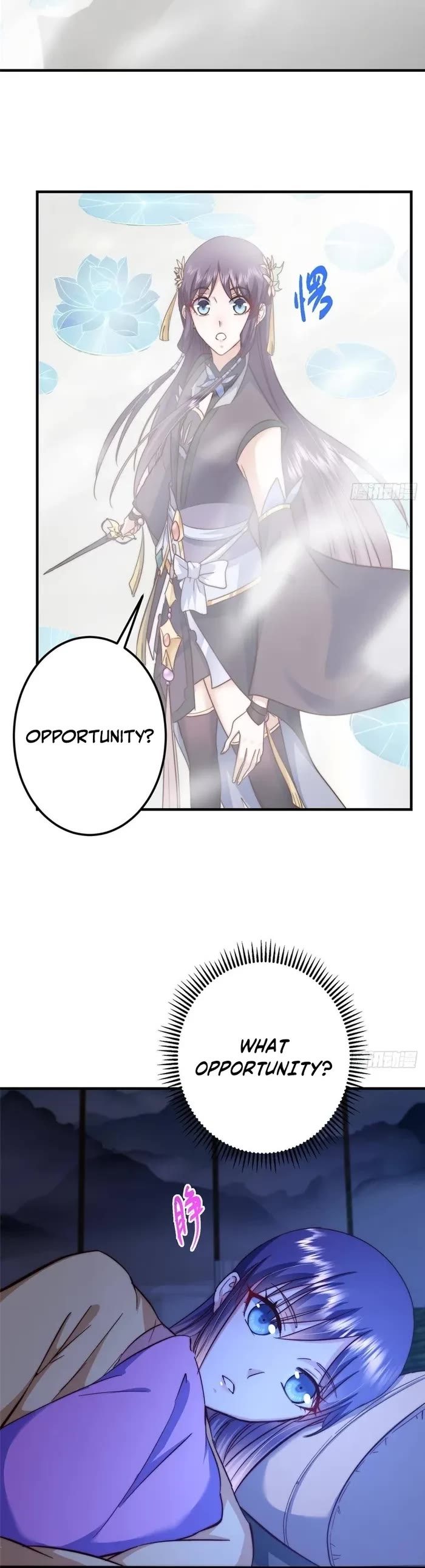Keep a Low Profile, Sect Leader Chapter 566 page 21 - Chapter 566