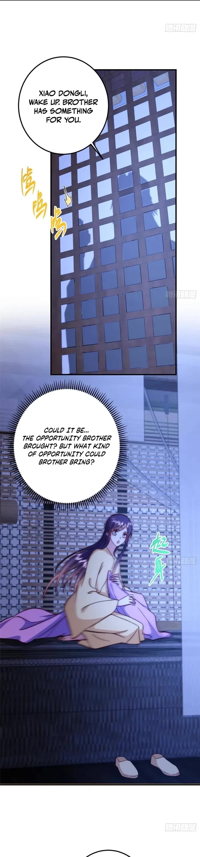 Keep a Low Profile, Sect Leader Chapter 566 page 22 - Chapter 566