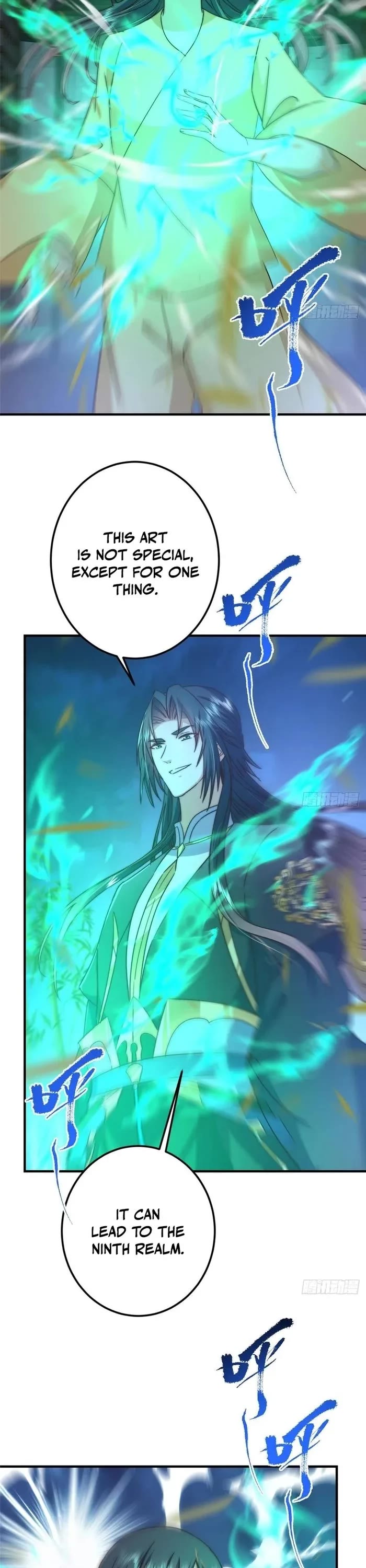 Keep a Low Profile, Sect Leader Chapter 566 page 27 - Chapter 566