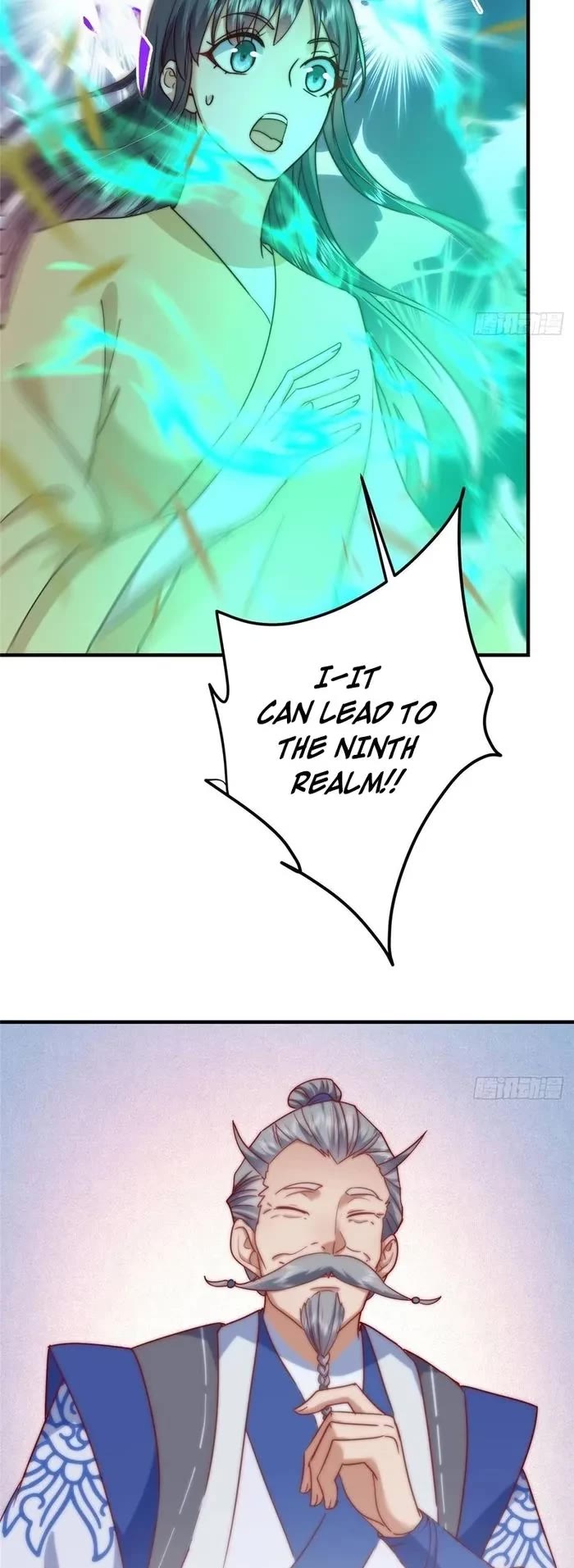 Keep a Low Profile, Sect Leader Chapter 566 page 28 - Chapter 566