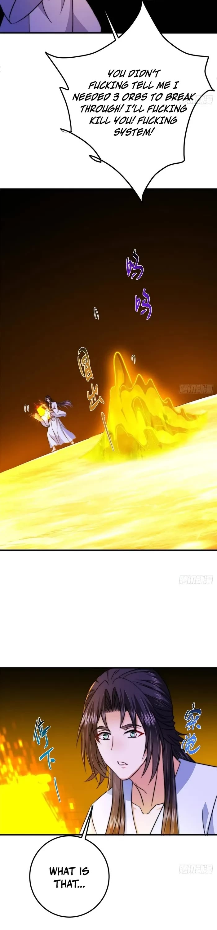 Keep a Low Profile, Sect Leader Chapter 566 page 6 - Chapter 566