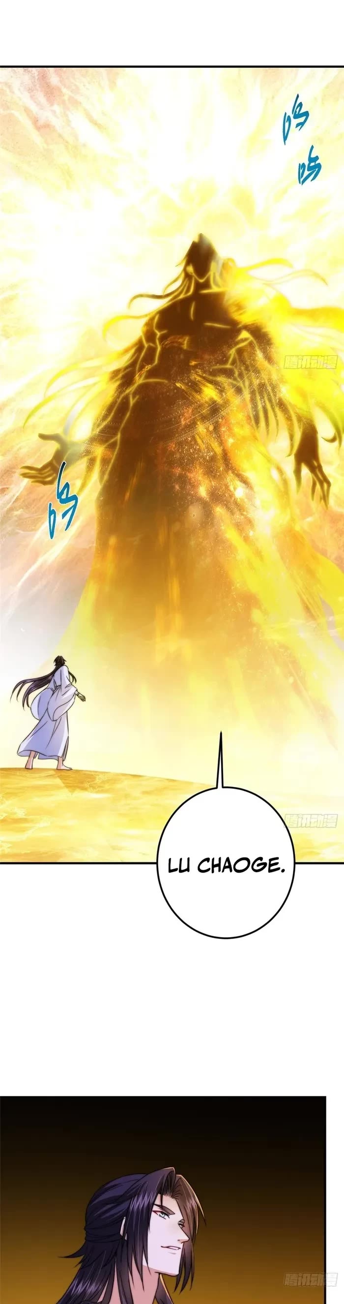 Keep a Low Profile, Sect Leader Chapter 566 page 7 - Chapter 566