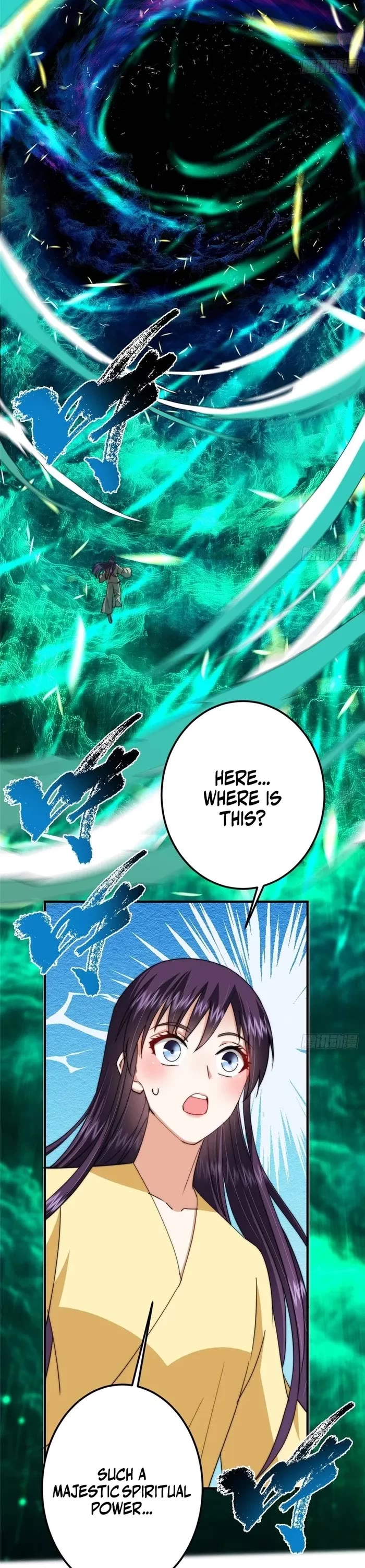 Keep a Low Profile, Sect Leader Chapter 567 page 14 - Chapter 567