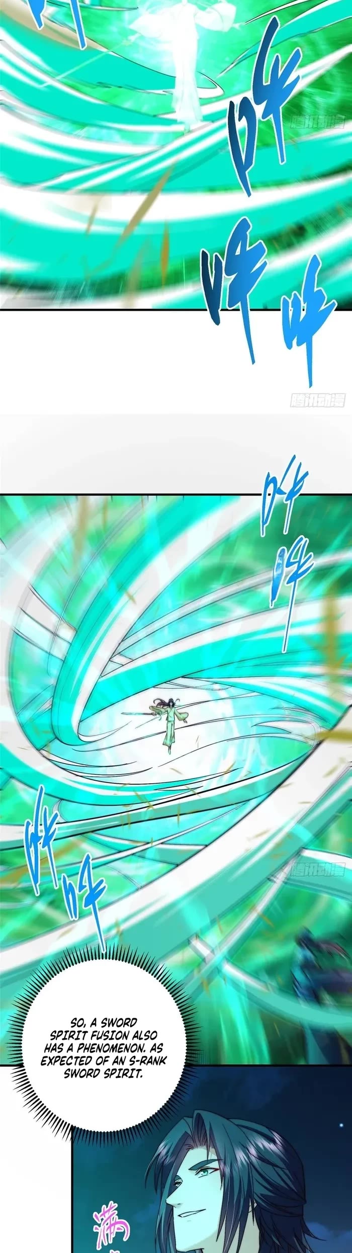 Keep a Low Profile, Sect Leader Chapter 567 page 19 - Chapter 567
