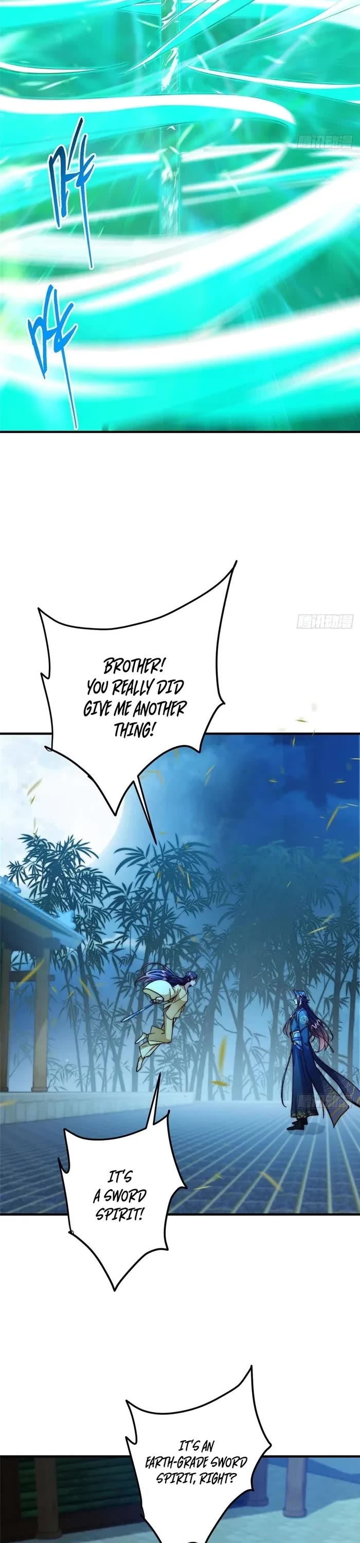 Keep a Low Profile, Sect Leader Chapter 567 page 22 - Chapter 567