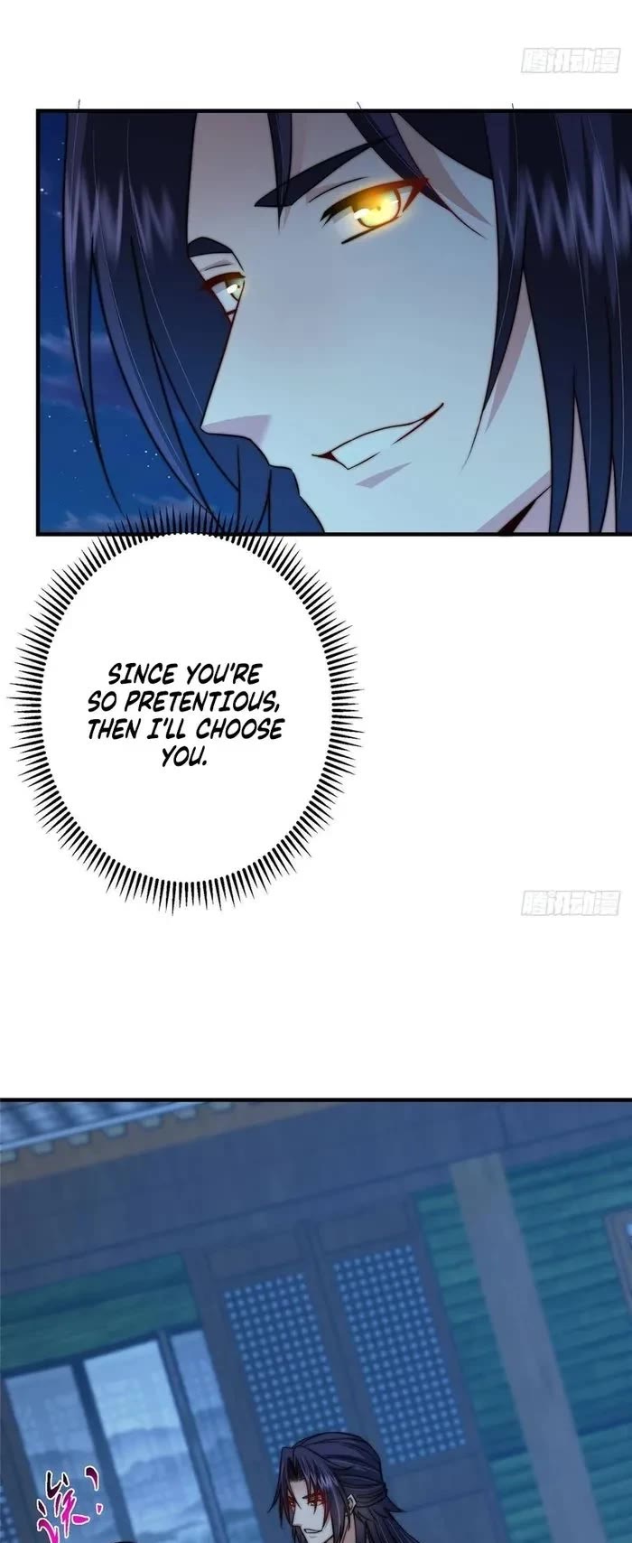 Keep a Low Profile, Sect Leader Chapter 567 page 28 - Chapter 567