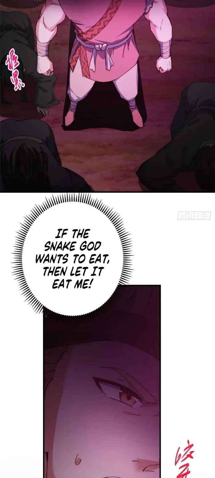 Keep a Low Profile, Sect Leader Chapter 568 page 13 - Chapter 568