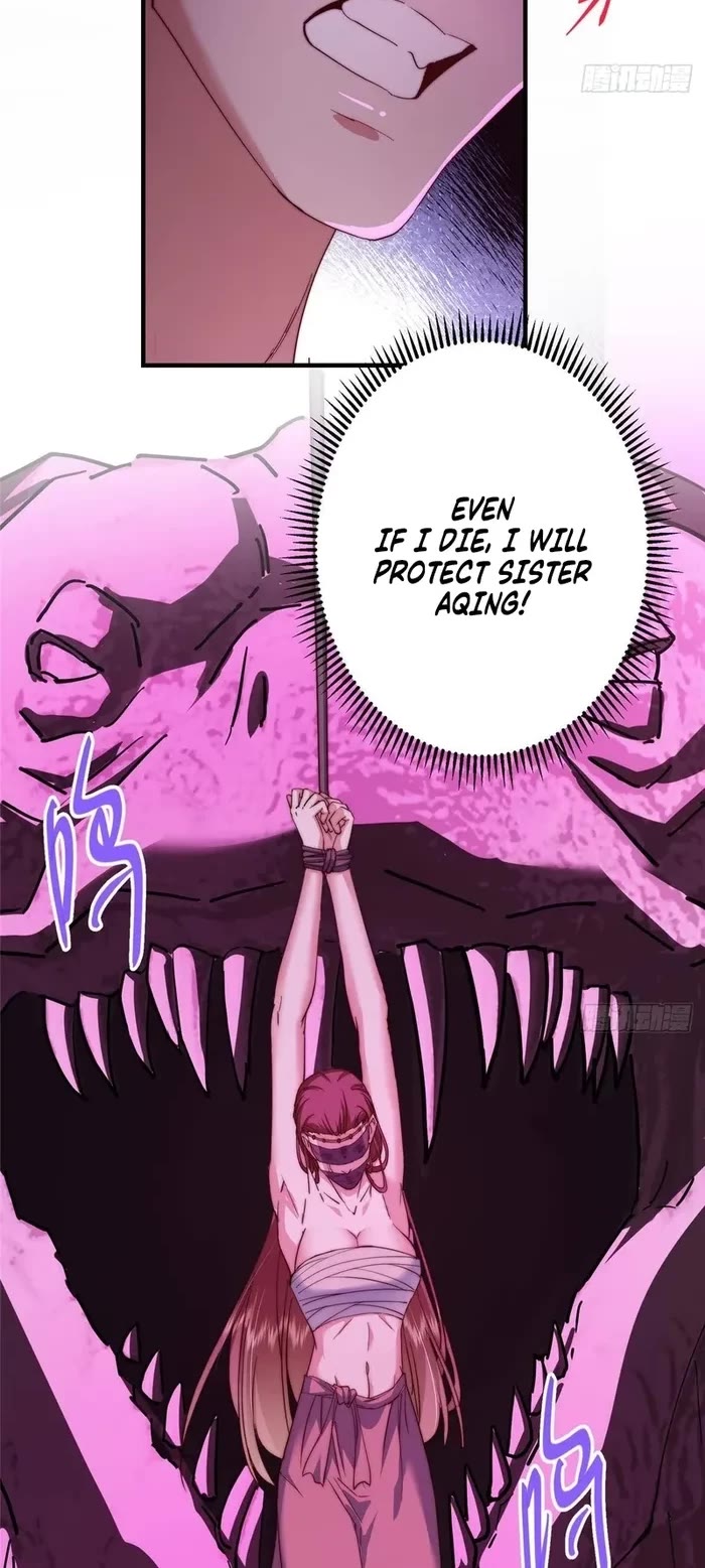 Keep a Low Profile, Sect Leader Chapter 568 page 14 - Chapter 568