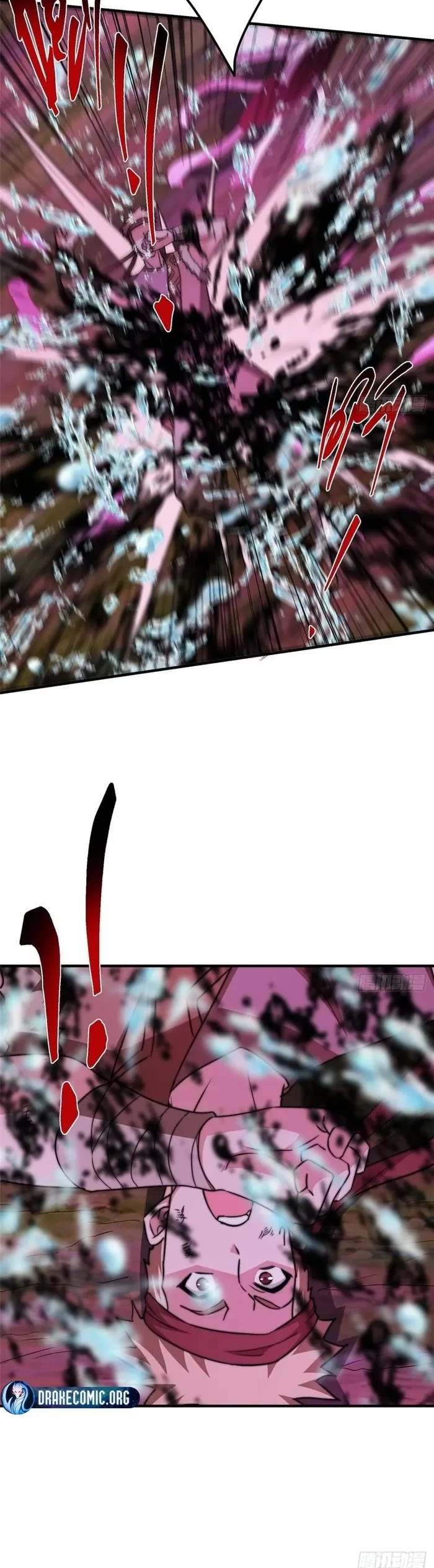 Keep a Low Profile, Sect Leader Chapter 568 page 31 - Chapter 568