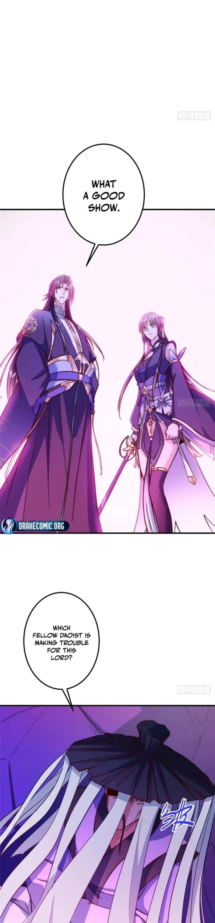 Keep a Low Profile, Sect Leader Chapter 569 page 2 - Chapter 569
