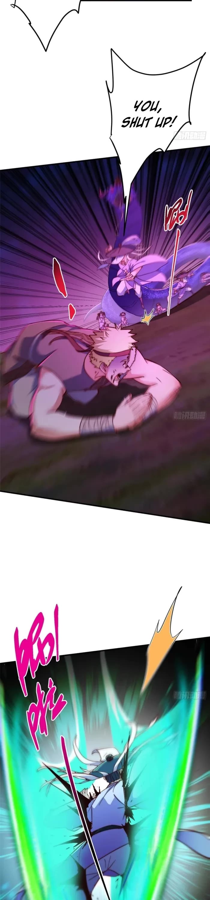 Keep a Low Profile, Sect Leader Chapter 569 page 5 - Chapter 569
