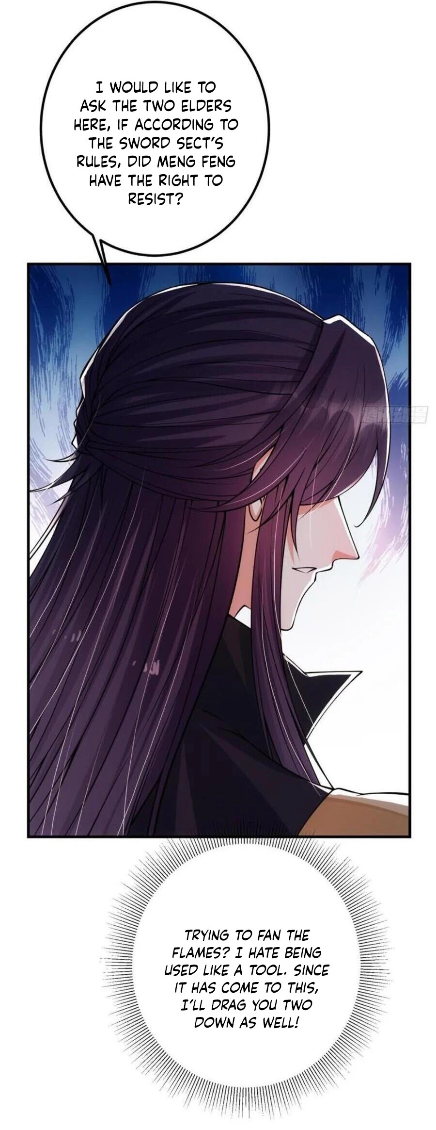 Keep a Low Profile, Sect Leader Chapter 57 page 19 - Chapter 57