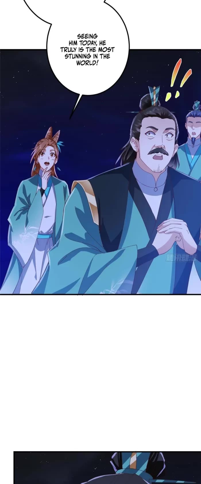Keep a Low Profile, Sect Leader Chapter 570 page 18 - Chapter 570