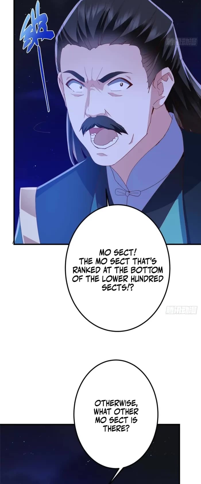 Keep a Low Profile, Sect Leader Chapter 570 page 19 - Chapter 570
