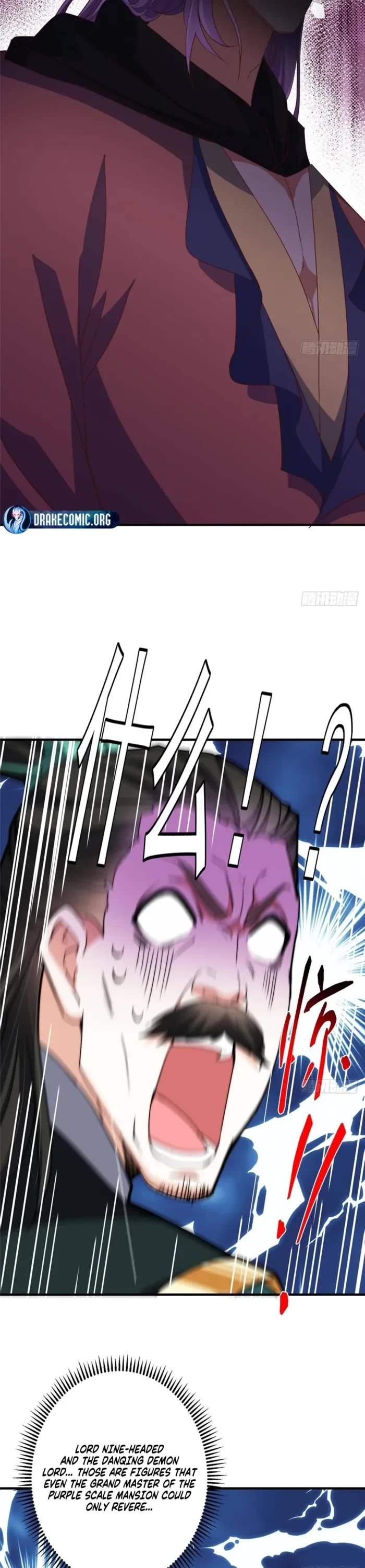 Keep a Low Profile, Sect Leader Chapter 570 page 26 - Chapter 570