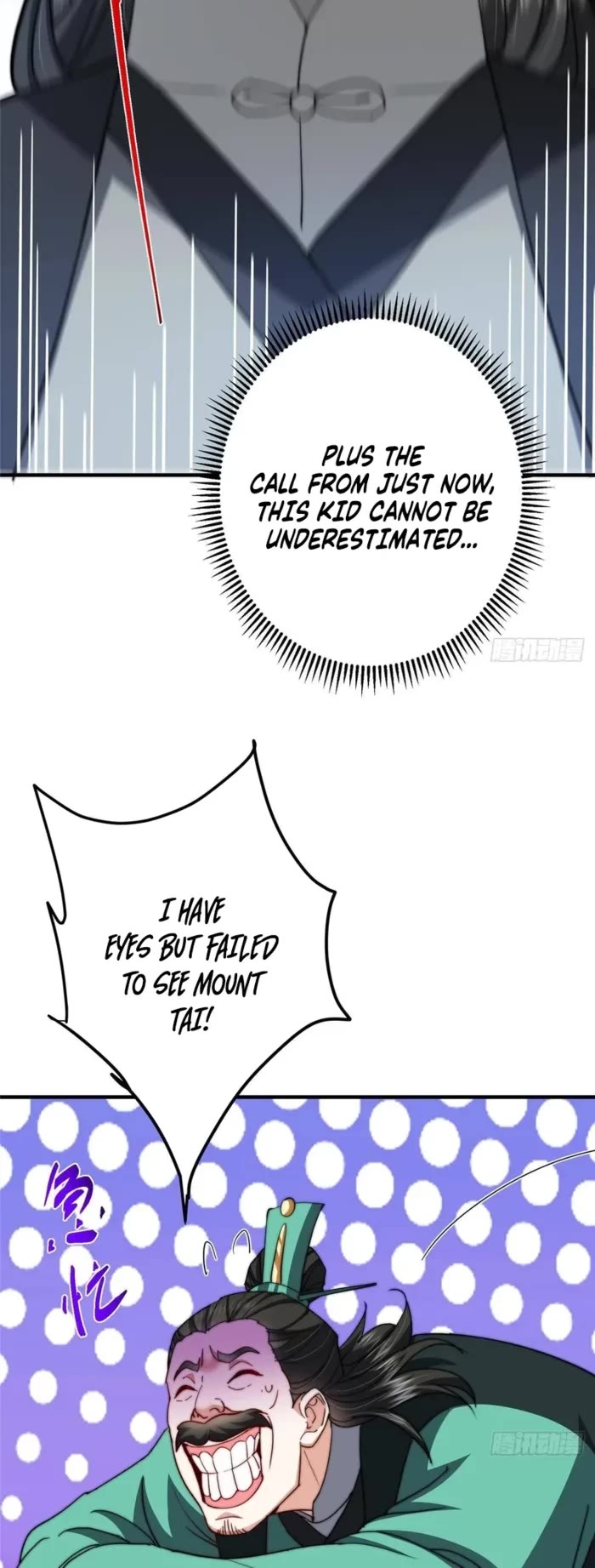 Keep a Low Profile, Sect Leader Chapter 570 page 29 - Chapter 570