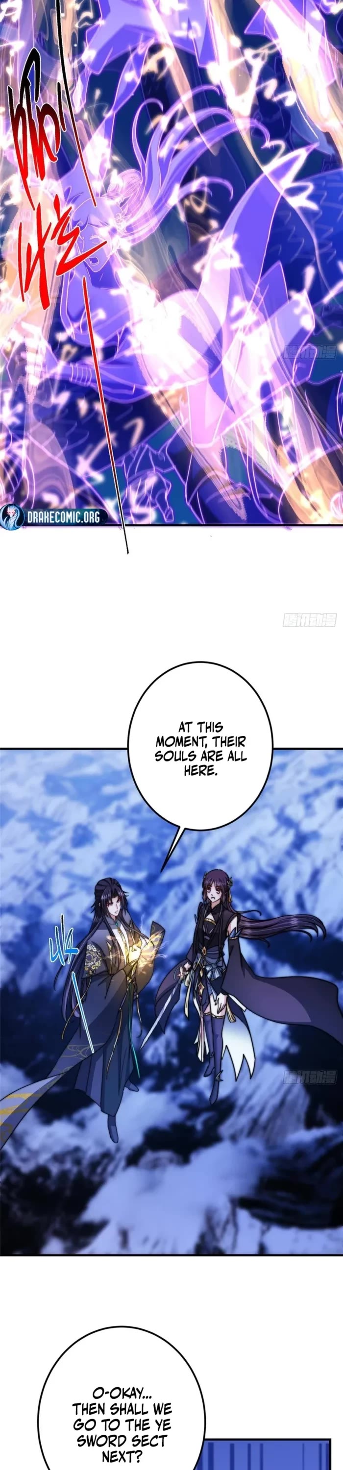 Keep a Low Profile, Sect Leader Chapter 570 page 6 - Chapter 570