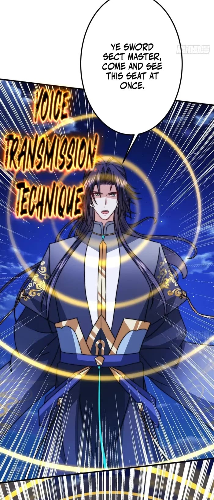 Keep a Low Profile, Sect Leader Chapter 570 page 9 - Chapter 570