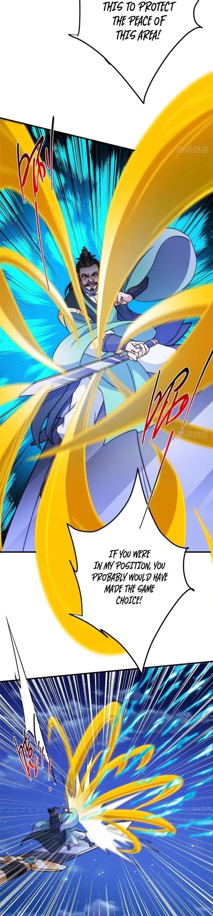 Keep a Low Profile, Sect Leader Chapter 571 page 13 - Chapter 571