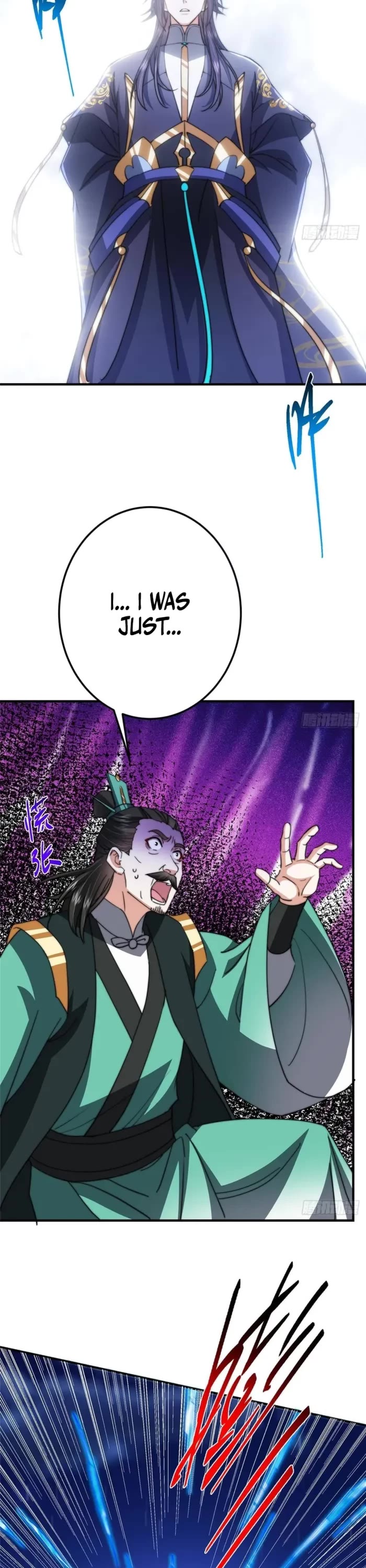 Keep a Low Profile, Sect Leader Chapter 571 page 18 - Chapter 571