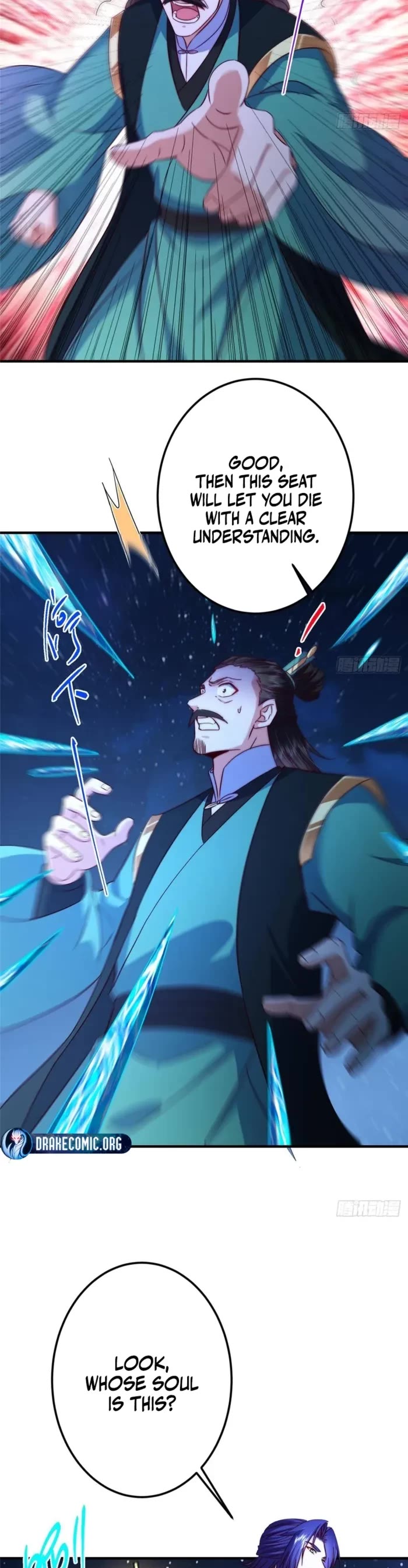 Keep a Low Profile, Sect Leader Chapter 571 page 7 - Chapter 571