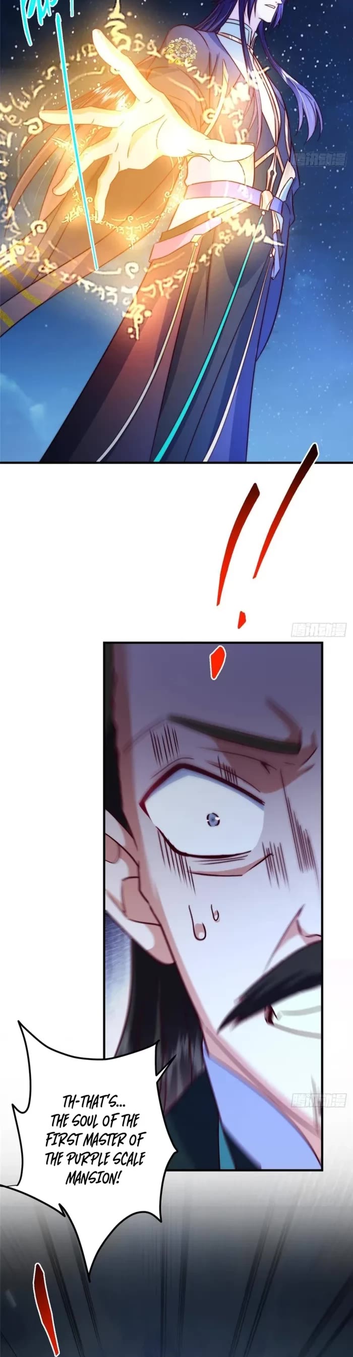 Keep a Low Profile, Sect Leader Chapter 571 page 8 - Chapter 571
