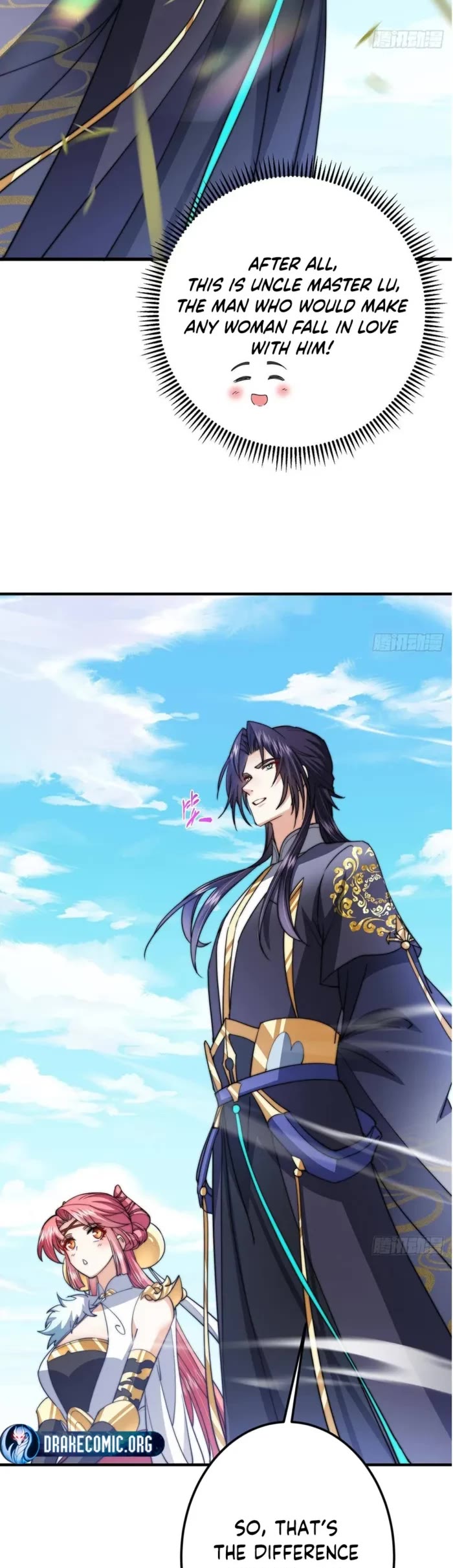 Keep a Low Profile, Sect Leader Chapter 572 page 23 - Chapter 572