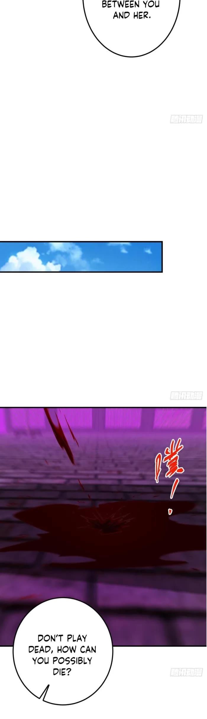 Keep a Low Profile, Sect Leader Chapter 572 page 24 - Chapter 572