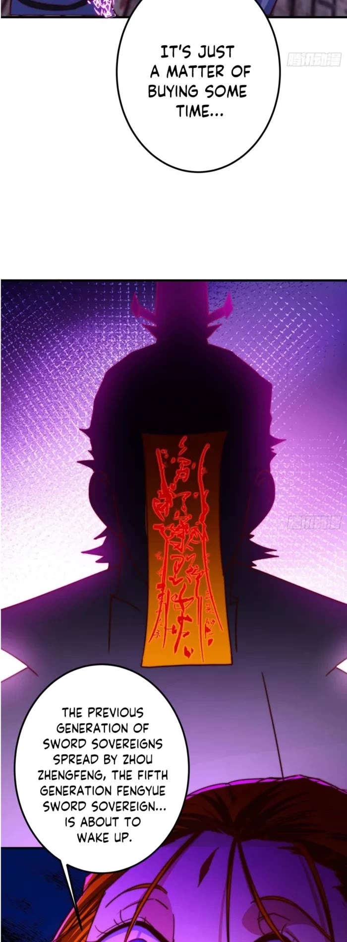 Keep a Low Profile, Sect Leader Chapter 572 page 29 - Chapter 572