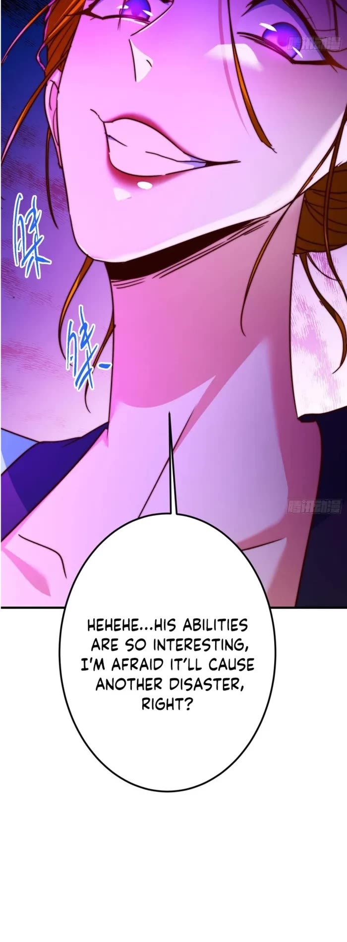 Keep a Low Profile, Sect Leader Chapter 572 page 30 - Chapter 572