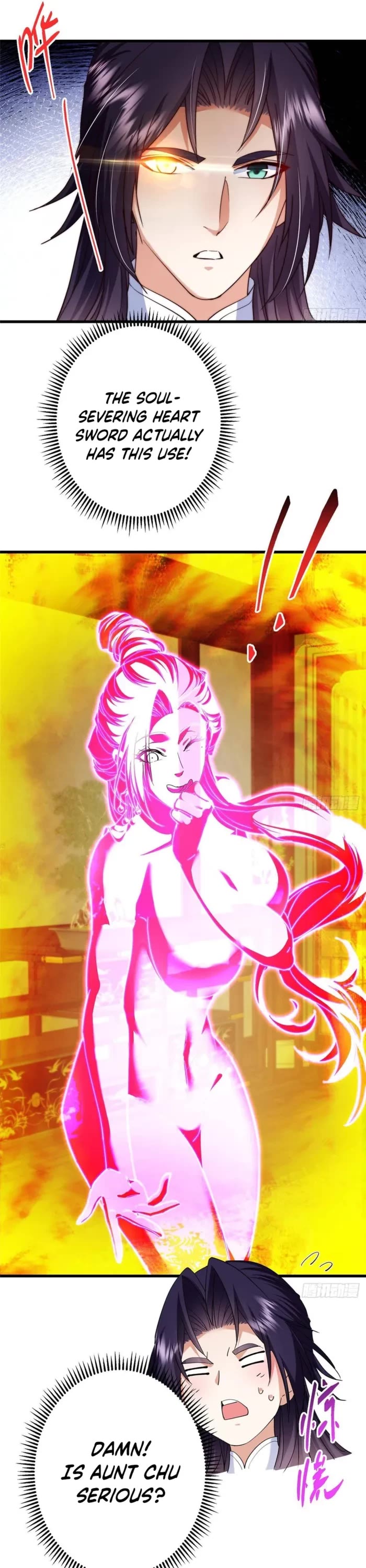 Keep a Low Profile, Sect Leader Chapter 572 page 7 - Chapter 572