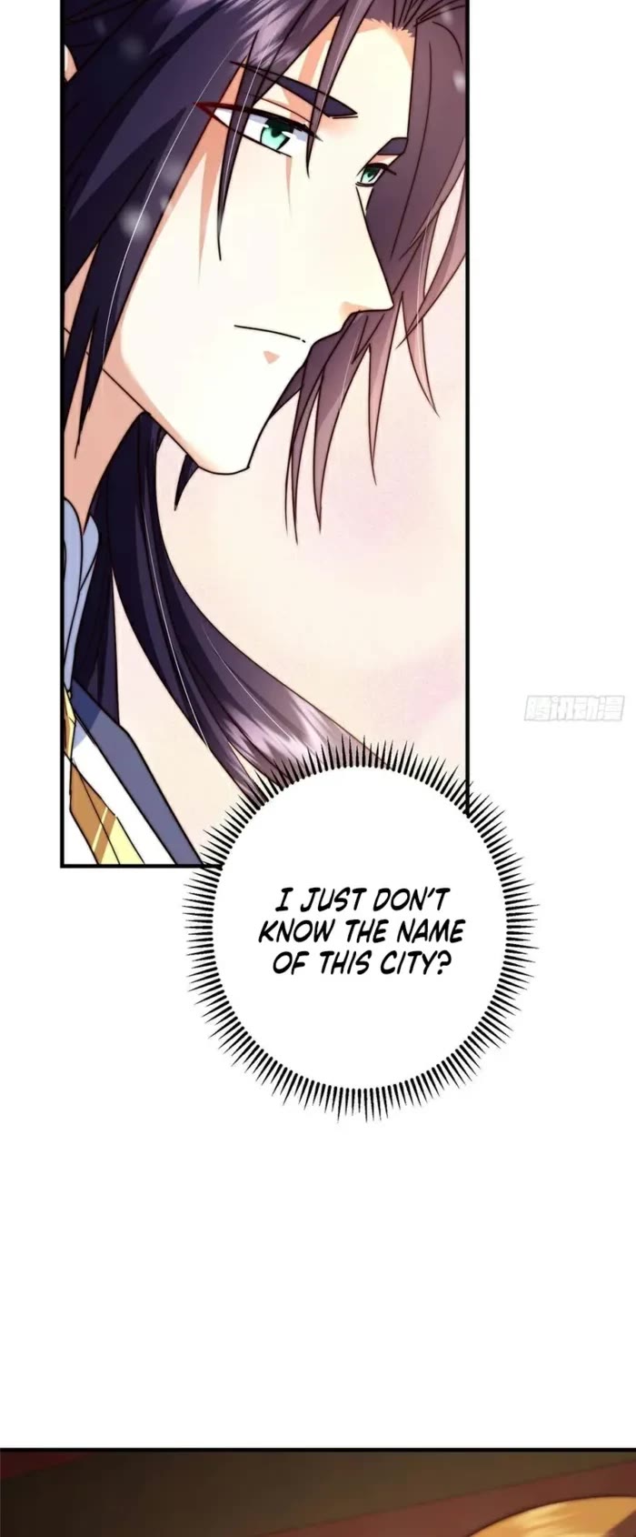 Keep a Low Profile, Sect Leader Chapter 573 page 14 - Chapter 573