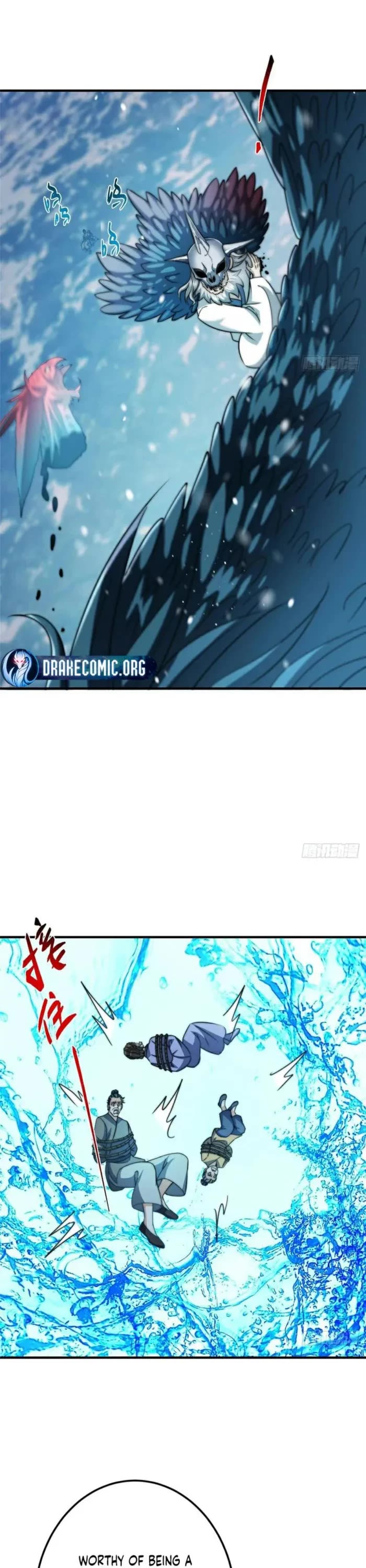 Keep a Low Profile, Sect Leader Chapter 573 page 30 - Chapter 573