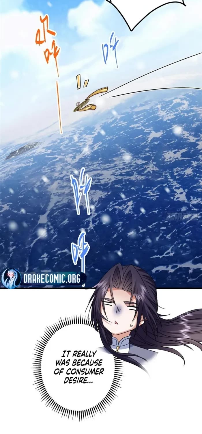 Keep a Low Profile, Sect Leader Chapter 573 page 9 - Chapter 573