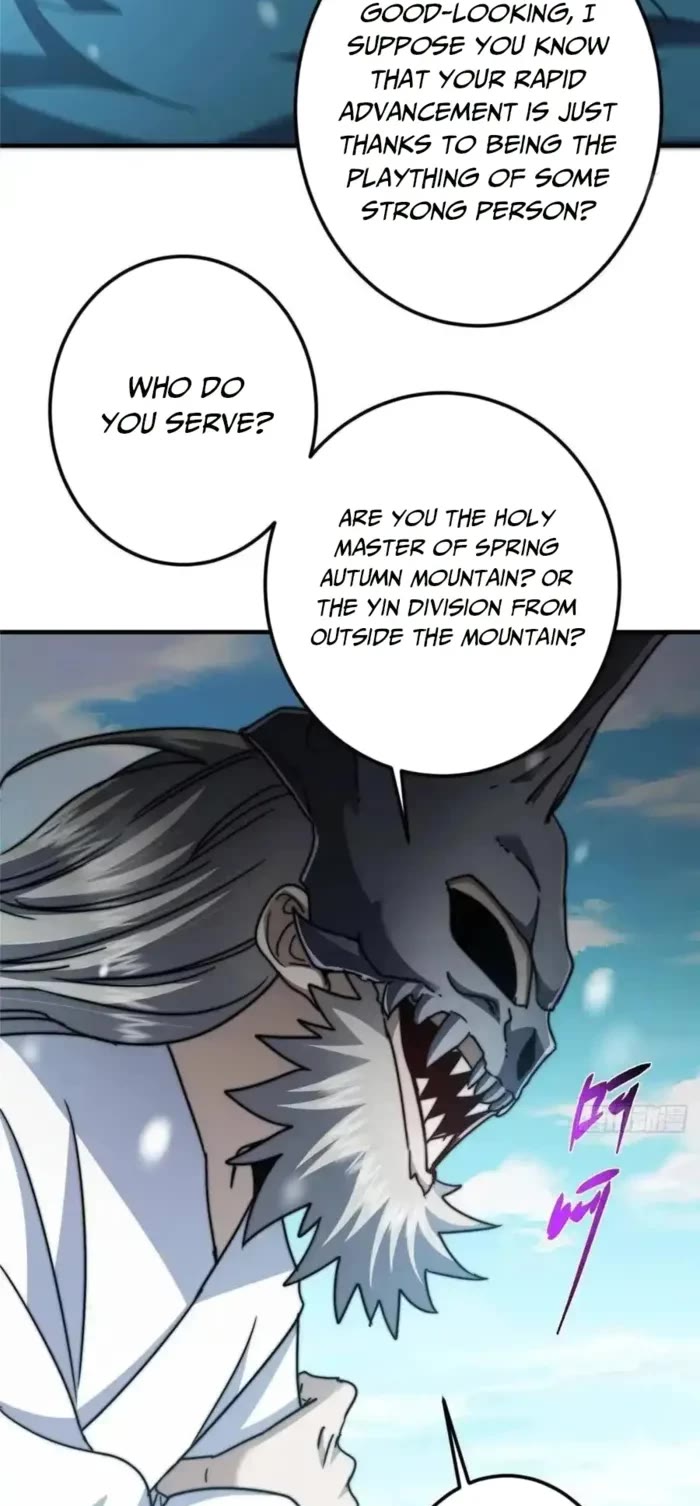 Keep a Low Profile, Sect Leader Chapter 574 page 3 - Chapter 574
