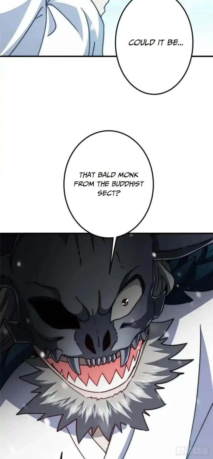 Keep a Low Profile, Sect Leader Chapter 574 page 4 - Chapter 574